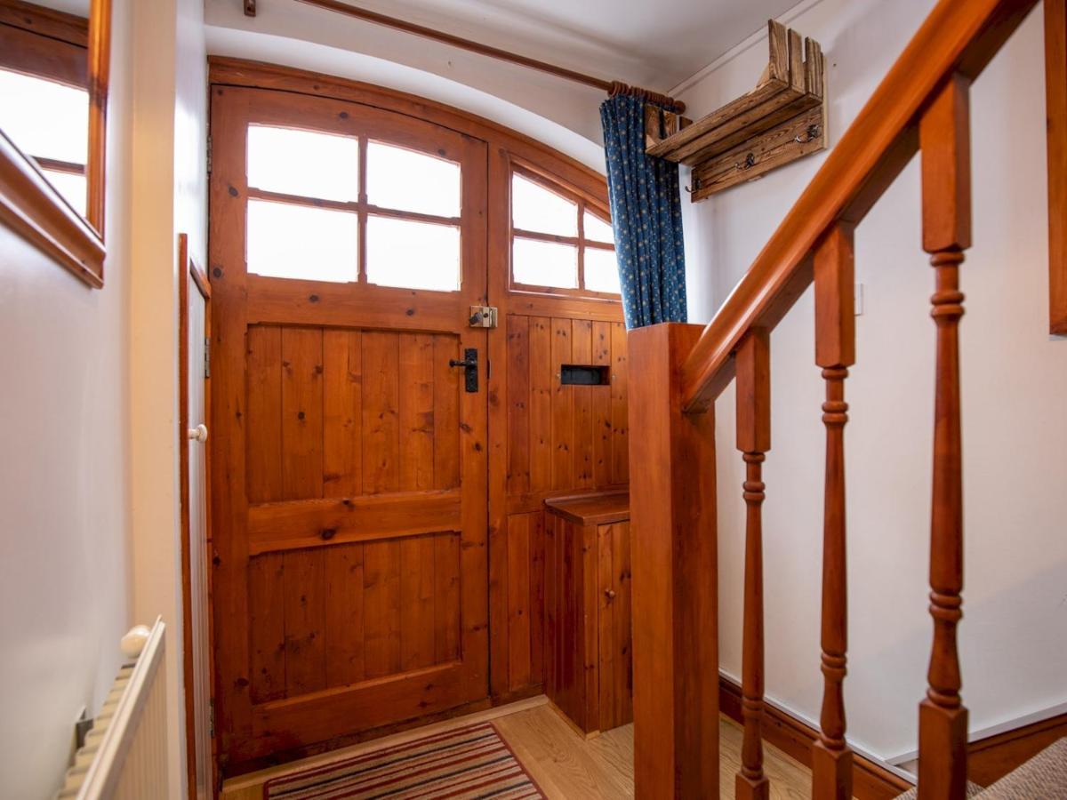Pass The Keys Quaint 1 Bedroom Cottage In チャーチ・ストレットン エクステリア 写真