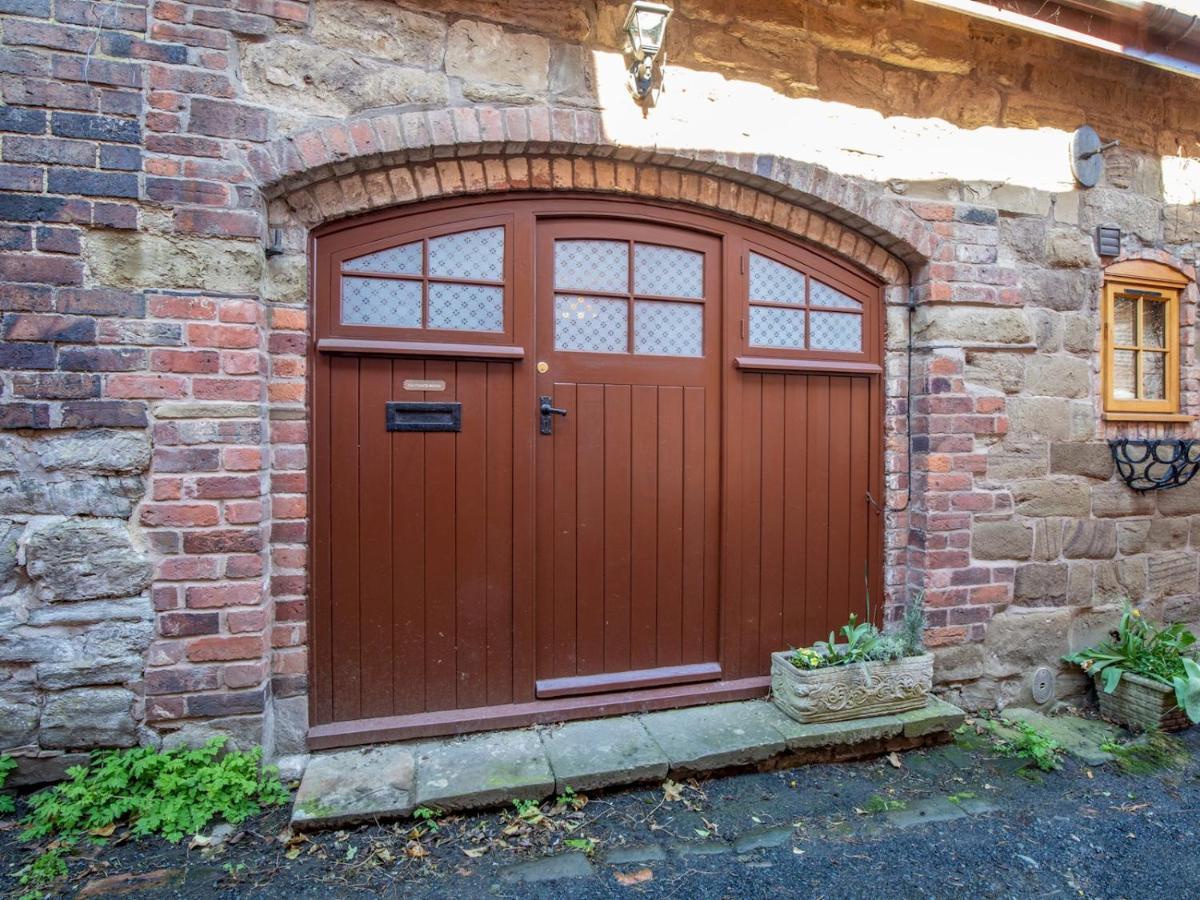 Pass The Keys Quaint 1 Bedroom Cottage In チャーチ・ストレットン エクステリア 写真